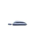 Chanel PHONE POUCH CAVIAR NAVY BLUE