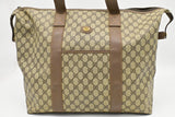 Gucci Large Tote in GG Supreme Canvas