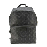 Louis Vuitton Apollo Monogram Eclipse Backpack Black