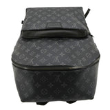 Louis Vuitton Apollo Monogram Eclipse Backpack Black