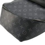 Louis Vuitton Apollo Monogram Eclipse Backpack Black