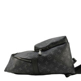 Louis Vuitton Apollo Monogram Eclipse Backpack Black