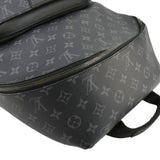 Louis Vuitton Apollo Monogram Eclipse Backpack Black
