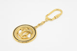 Gucci Key Charm