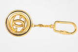 Gucci Key Charm