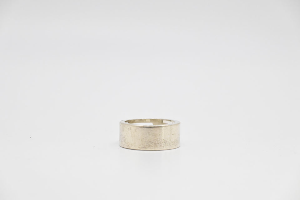 Gucci Ring in Sterling Silver