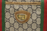 Gucci Plus Zip Tote in GG Plus Coated Canvas