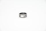 Gucci Ring in Sterling Silver