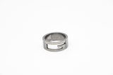 Gucci Ring in Sterling Silver