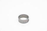 Gucci Ring in Sterling Silver