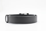 Gucci Belt in Black Leather