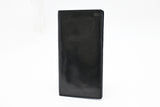 Gucci Bifold Wallet in Black Leather