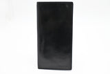 Gucci Bifold Wallet in Black Leather
