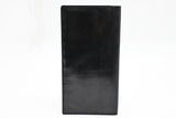 Gucci Bifold Wallet in Black Leather