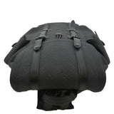 Louis Vuitton Christopher PM Monogram Taurillon Leather Backpack Bag Black