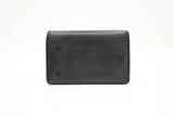 Gucci 6-Key Case in Black Leather