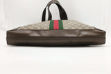 Gucci Tote in GG Supreme Canvas
