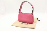 Gucci Small Aphrodite in Pink Leather