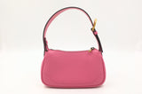 Gucci Small Aphrodite in Pink Leather