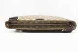 Gucci Crossbody in GG Supreme Canvas