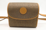 Gucci Crossbody in Brown Canvas