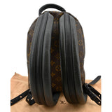Louis Vuitton Palm Springs PM Monogram Reverse Canvas Backpack Brown