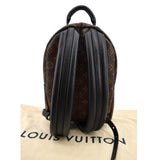 Louis Vuitton Palm Springs PM Monogram Reverse Canvas Backpack Brown
