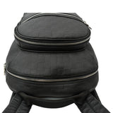 Louis Vuitton Michael Damier Infini Leather Backpack Bag Black