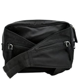 Prada Re-Nylon Belt Bag Black