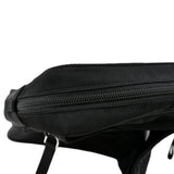 Prada Re-Nylon Belt Bag Black
