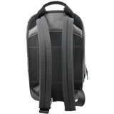 Louis Vuitton Michael Damier Infini Leather Backpack Bag Black