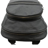 Louis Vuitton Michael Damier Infini Leather Backpack Bag Black