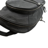 Louis Vuitton Michael Damier Infini Leather Backpack Bag Black