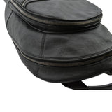 Louis Vuitton Michael Damier Infini Leather Backpack Bag Black