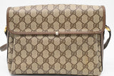 Gucci Crossbody in GG Supreme Canvas
