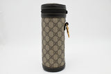 Gucci Insulated Bottle Case in GG Supreme Canvas