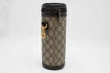 Gucci Insulated Bottle Case in GG Supreme Canvas