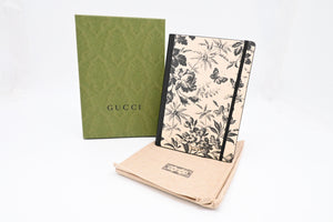 Gucci Notebook