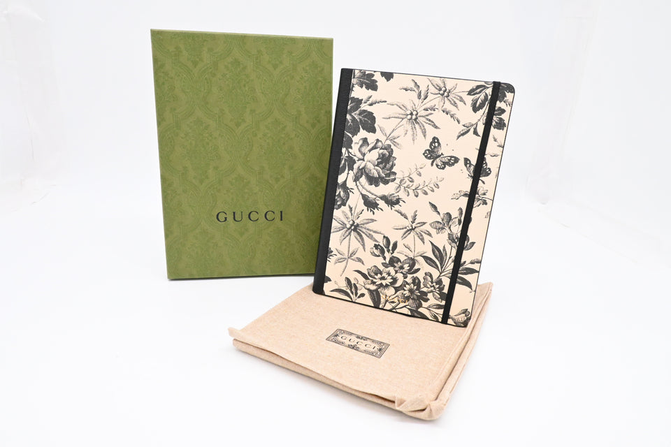 Gucci Notebook