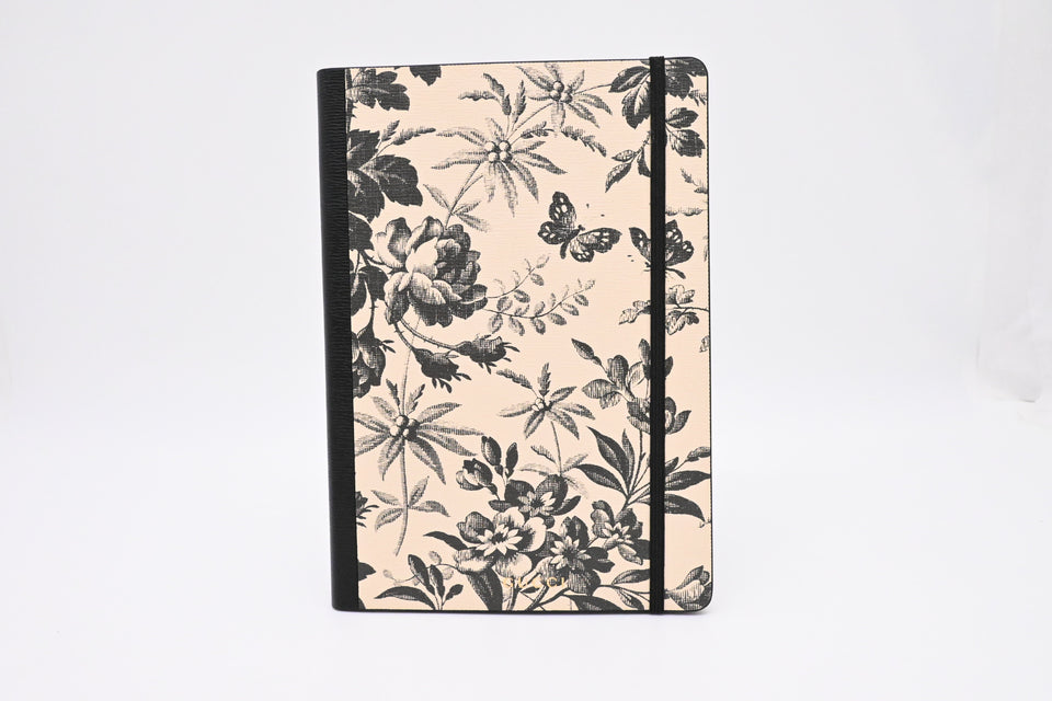 Gucci Notebook