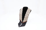 Gucci Bee Twilly in Silk