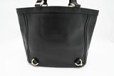 Gucci Handbag in Black Leather