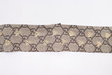 Gucci Bee Twilly in Silk