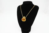 Gucci Bottle Necklace