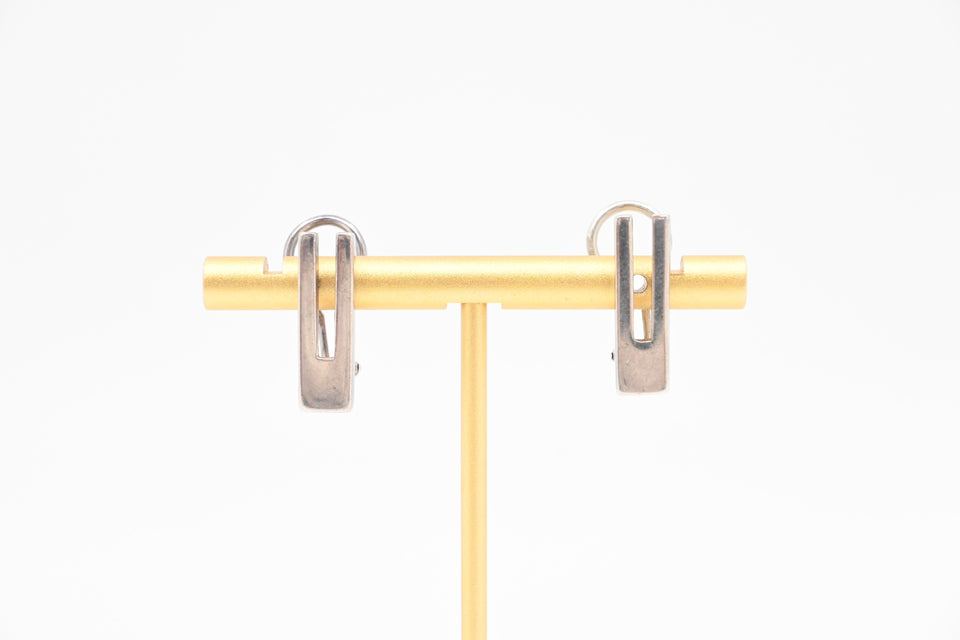 Gucci Clip On Earrings