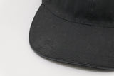 Gucci Cap in Black GG Canvas