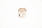 Gucci Ring in Sterling Silver
