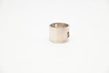 Gucci Ring in Sterling Silver