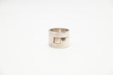 Gucci Ring in Sterling Silver