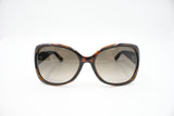 Gucci Diamante Canvas Sunglasses